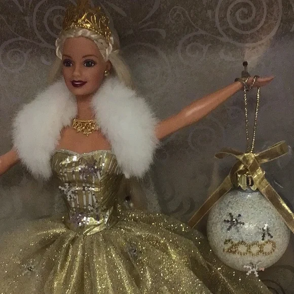 BARBIE DOLL SPECIAL 2000 EDITION NEW IN BOX. - Picture 8 of 12